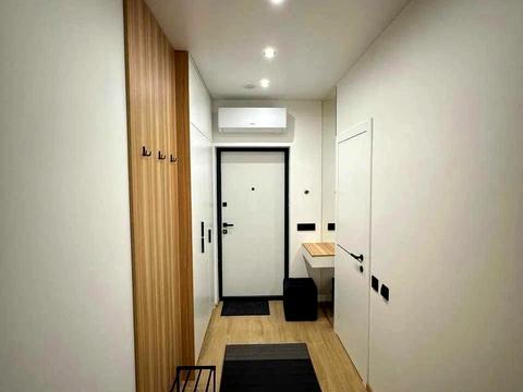 квартира за адресою Лемківська вул., 11-В