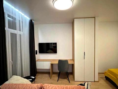 квартира за адресою Лемківська вул., 11-В