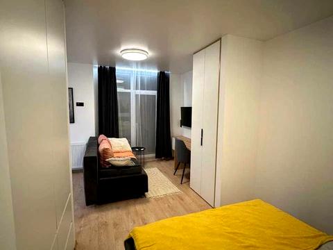 квартира за адресою Лемківська вул., 11-В