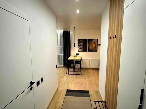 квартира за адресою Лемківська вул., 11-В