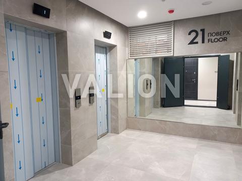 квартира за адресою Голосіївський просп. (40-річчя Жовтня), 76