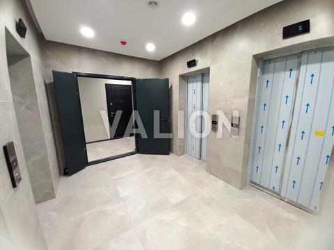 квартира за адресою Голосіївський просп. (40-річчя Жовтня), 76