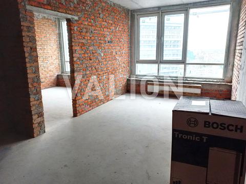 квартира за адресою Голосіївський просп. (40-річчя Жовтня), 76