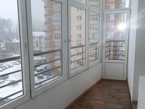 квартира за адресою Ірпінська вул., 69А