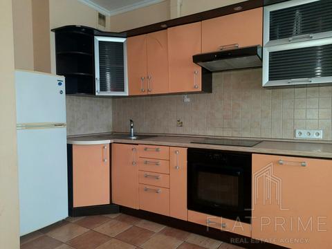 квартира за адресою Ірпінська вул., 69А