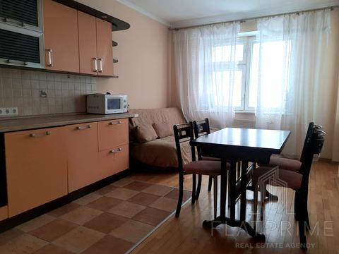 квартира за адресою Ірпінська вул., 69А