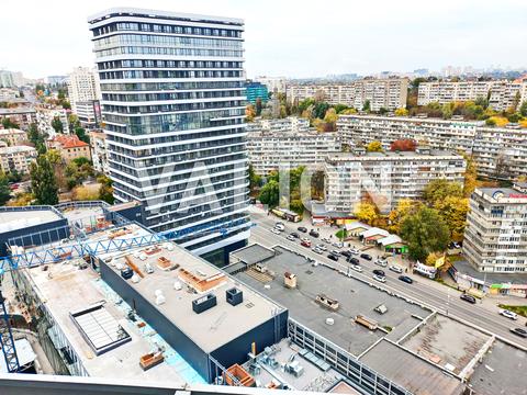 квартира за адресою Голосіївський просп. (40-річчя Жовтня), 76