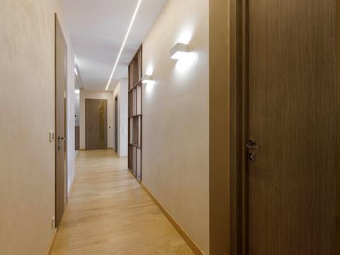 квартира за адресою Єлизавети Чавдар вул., 13