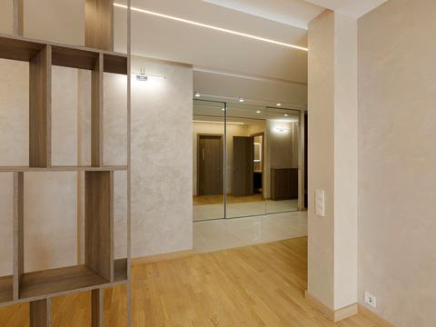 квартира за адресою Єлизавети Чавдар вул., 13