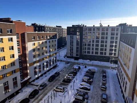 квартира по адресу Героїв Крут ул., (Будинок 3)