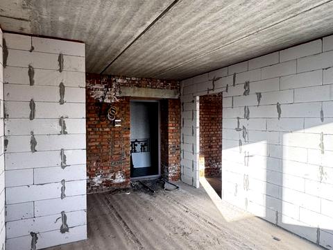 квартира по адресу Героїв Крут ул., (Будинок 3)