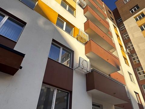 квартира по адресу Героїв Крут ул., (Будинок 3)