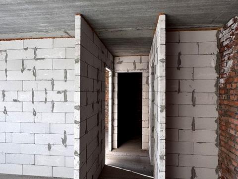 квартира по адресу Героїв Крут ул., (Будинок 3)