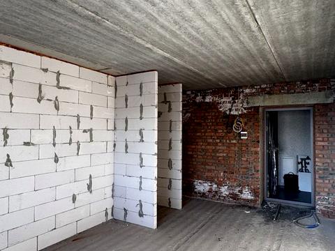 квартира по адресу Героїв Крут ул., (Будинок 3)