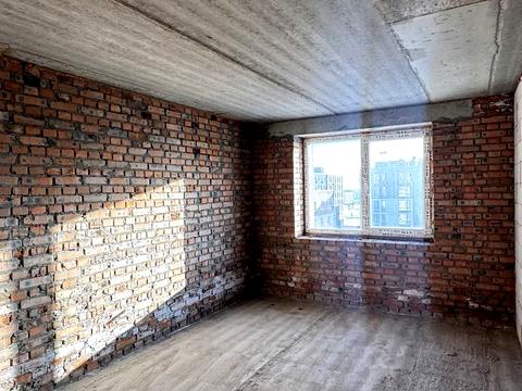 квартира по адресу Героїв Крут ул., (Будинок 3)