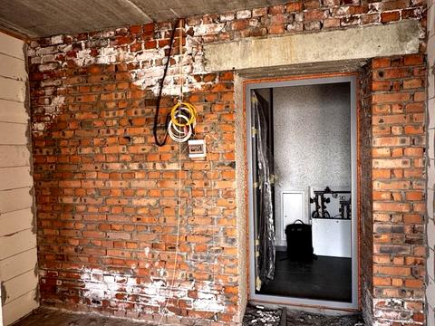 квартира по адресу Героїв Крут ул., (Будинок 3)