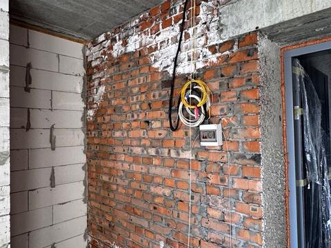 квартира по адресу Героїв Крут ул., (Будинок 3)