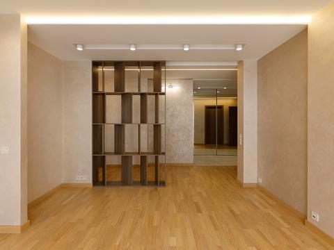 квартира за адресою Єлизавети Чавдар вул., 13