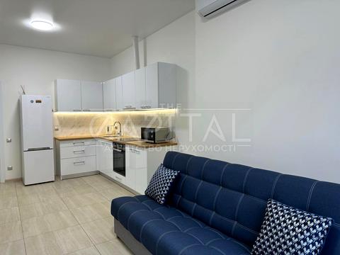 квартира за адресою Бульварно-Кудрявська вул. (Воровського), 17-А