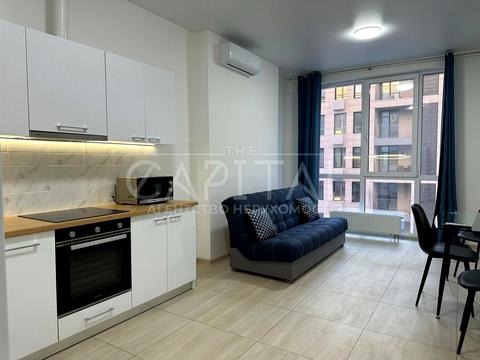 квартира за адресою Бульварно-Кудрявська вул. (Воровського), 17-А