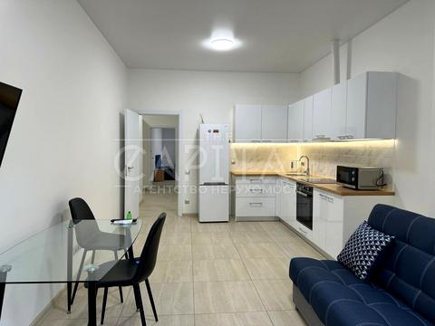 квартира за адресою Бульварно-Кудрявська вул. (Воровського), 17-А