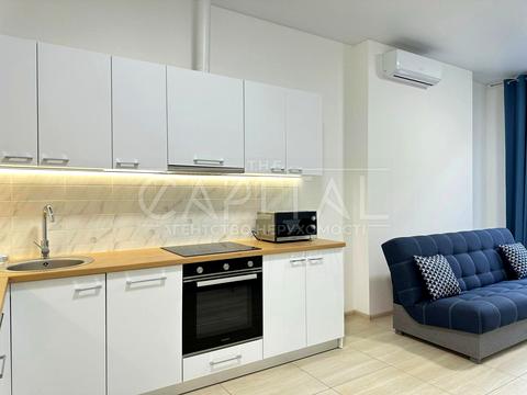 квартира за адресою Бульварно-Кудрявська вул. (Воровського), 17-А