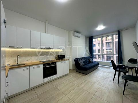 квартира за адресою Бульварно-Кудрявська вул. (Воровського), 17-А