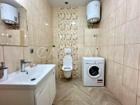 квартира за адресою Бульварно-Кудрявська вул. (Воровського), 17-А