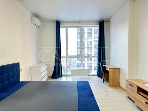 квартира за адресою Бульварно-Кудрявська вул. (Воровського), 17-А