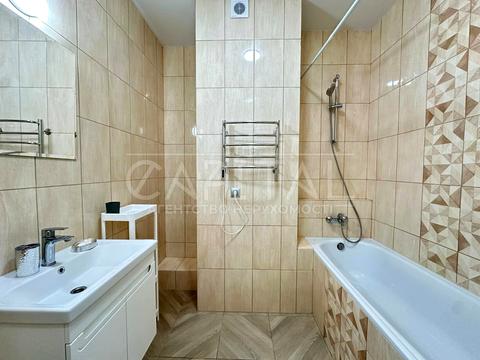 квартира за адресою Бульварно-Кудрявська вул. (Воровського), 17-А