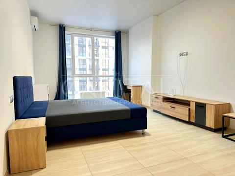 квартира за адресою Бульварно-Кудрявська вул. (Воровського), 17-А