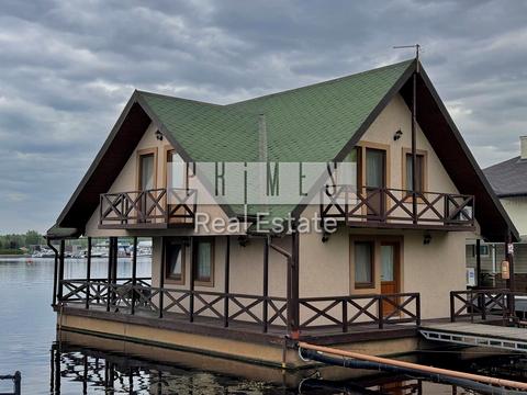 дом по адресу Європейська вул.