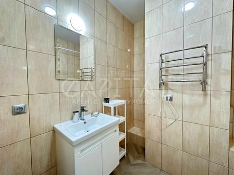 квартира за адресою Бульварно-Кудрявська вул. (Воровського), 17-А