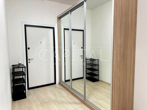 квартира за адресою Бульварно-Кудрявська вул. (Воровського), 17-А