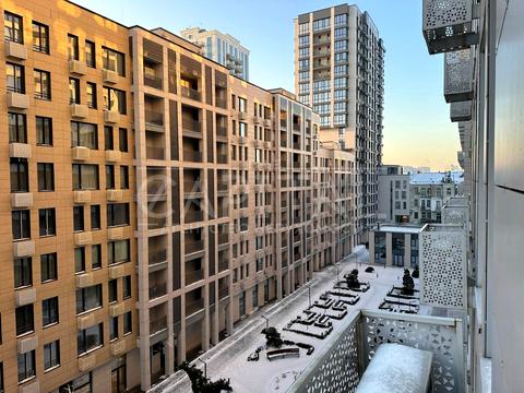 квартира за адресою Бульварно-Кудрявська вул. (Воровського), 17-А