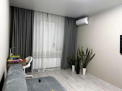 квартира по адресу Перспективна ул., 8