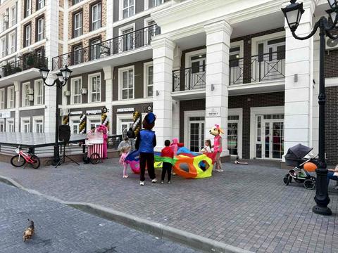 комерційна за адресою Михайла Максимовича вул. (Онуфрія Трутенка), 26-В