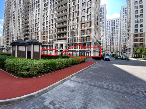 комерційна за адресою Михайла Максимовича вул. (Онуфрія Трутенка), 26-В