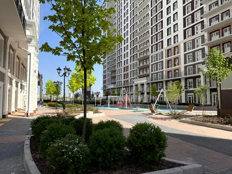 комерційна за адресою Михайла Максимовича вул. (Онуфрія Трутенка), 26-В