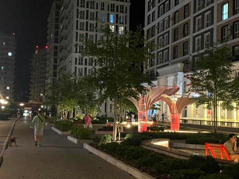 комерційна за адресою Михайла Максимовича вул. (Онуфрія Трутенка), 26-В