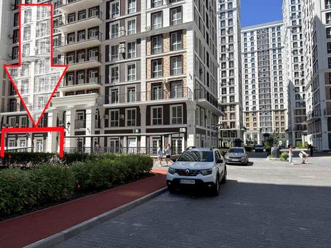 комерційна за адресою Михайла Максимовича вул. (Онуфрія Трутенка), 26-В