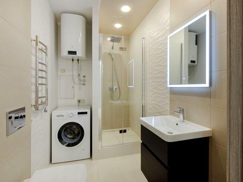 квартира за адресою Єлизавети Чавдар вул., 13