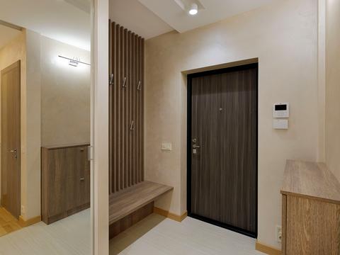 квартира за адресою Єлизавети Чавдар вул., 13