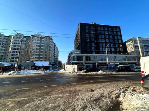 комерційна за адресою Сонячна вул., (Будинок 2)