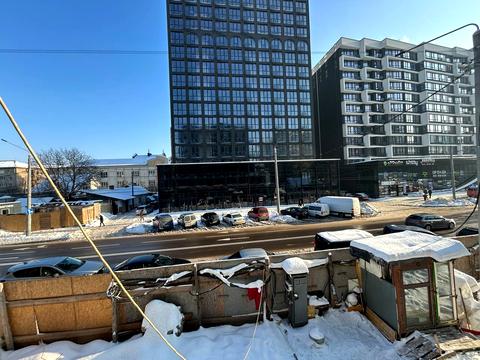 комерційна за адресою Сонячна вул., (Будинок 2)