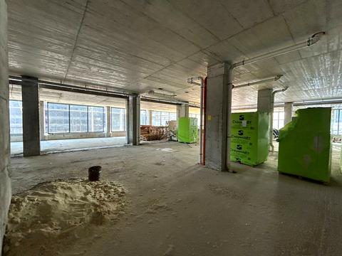 комерційна за адресою Сонячна вул., (Будинок 2)