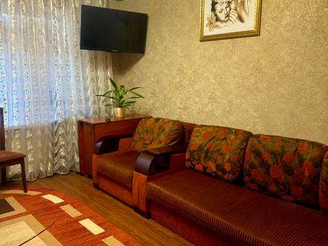 квартира за адресою Барське шосе, 19