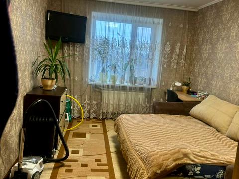 квартира за адресою Барське шосе, 19