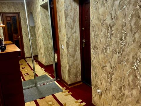 квартира за адресою Барське шосе, 19