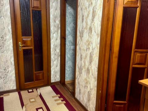 квартира за адресою Барське шосе, 19